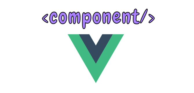 vue-router当中内置component标签(组件)的使用