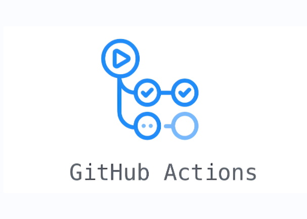 Github action的学习